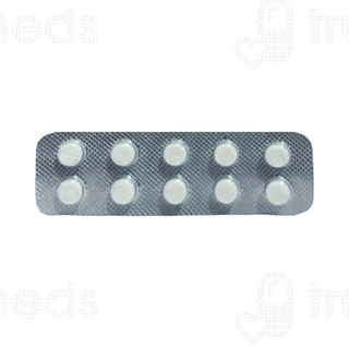 Cervaton 25 Tablet 10