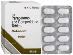 Cetadom Tablet 10 Cetadom Tablet 10