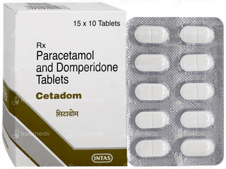 Cetadom Tablet 10