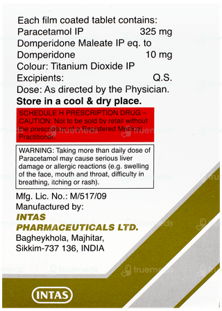Cetadom Tablet 10