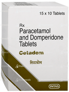 Cetadom Tablet 10 Cetadom Tablet 10