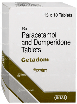 Cetadom Tablet 10