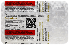 Cetadom Tablet 10 Cetadom Tablet 10