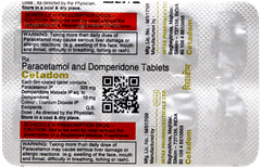 Cetadom Tablet 10