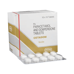 Cetadom Tablet 10