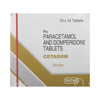 Cetadom Tablet 10