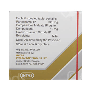 Cetadom Tablet 10