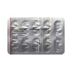 Cetadom Tablet 10
