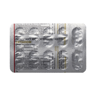 Cetadom Tablet 10