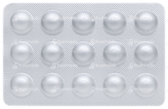 Cetanil 10mg Tablet 15