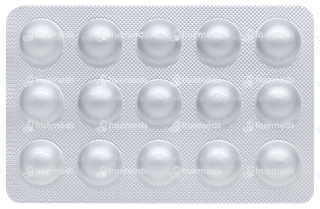 Cetanil 10mg Tablet 15