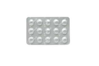 Cetanil 20 MG Tablet 15