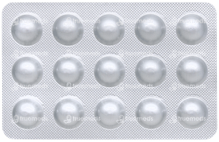 Cetanil 20mg Tablet 15