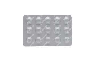 Cetanil 5 MG Tablet 15