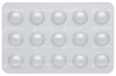 Cetanil 5mg Tablet 15 Cetanil 5mg Tablet 15