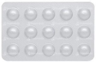 Cetanil 5mg Tablet 15