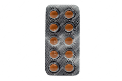 Cetanil Ct Tablet 10