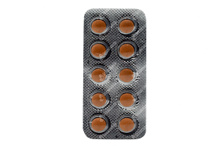 Cetanil Ct Tablet 10