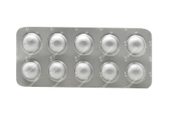 Cetanil O Tablet 10