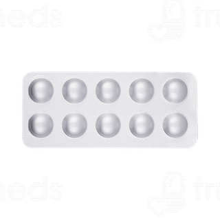 Cetanil O Tablet 10