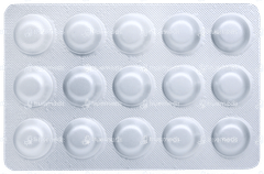 Cetanil T Tablet 15