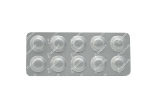 Cetanil T 20/40 MG Tablet 10