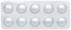Cetanil T 20 Tablet 10