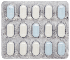 Cetapin V 0.2mg Tablet 15
