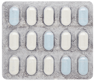 Cetapin V 0.2mg Tablet 15