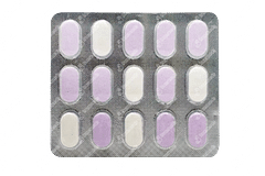 Cetapin V 0.3mg Tablet 15