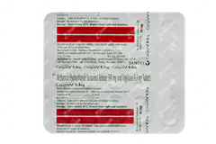 Cetapin V 0.3mg Tablet 15 Cetapin V 0.3mg Tablet 15