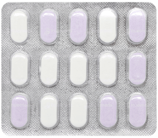 Cetapin V 0.3mg Tablet 15