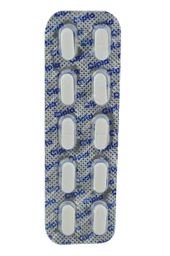 Cetcip Tablet 10