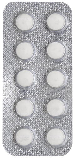 Cetfast L Tablet 10