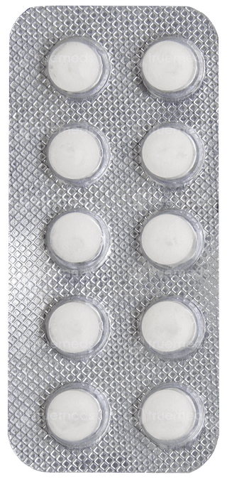 Cetfast L Tablet 10
