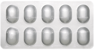 Cetil 250 Tablet 10