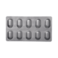 Cetil 500 Tablet 10
