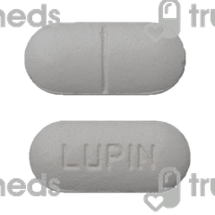 Cetil 500 Tablet 10