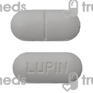 Cetil 500 Tablet 10