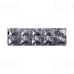 Cetil Cv 500 Tablet 10