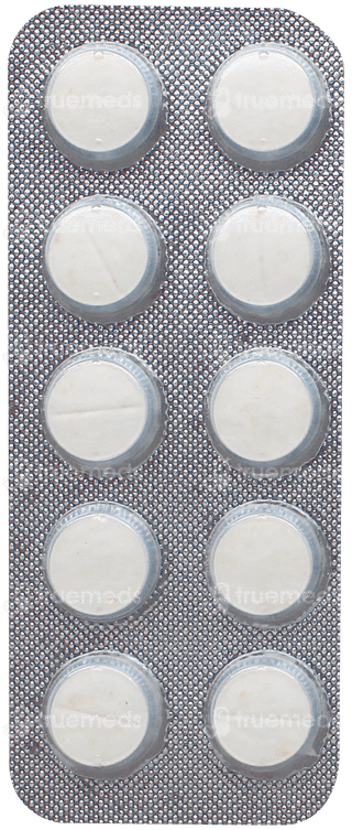 Cetiriz Tablet 10