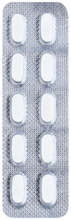 Cetramac Tablet 10