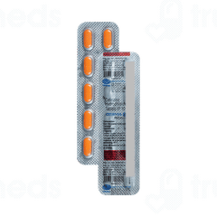 Cetriver 10 Tablet 10