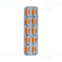 Cetriver 10 Tablet 10