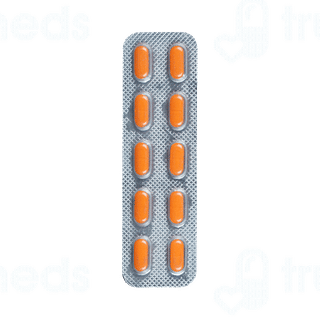 Cetriver 10 Tablet 10