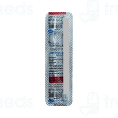 Cetriver 10 Tablet 10