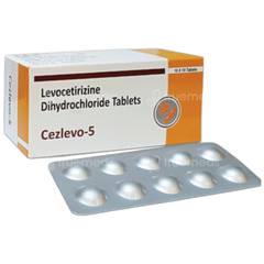 Cezlevo Tablet 10