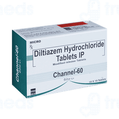 Channel 60 Tablet 10