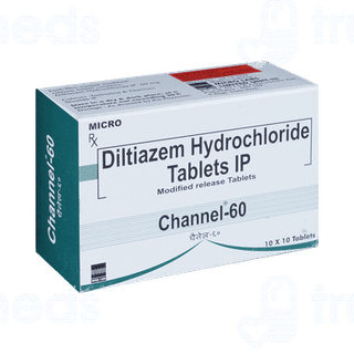 Channel 60 Tablet 10