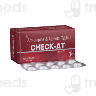 Check At Tablet 10